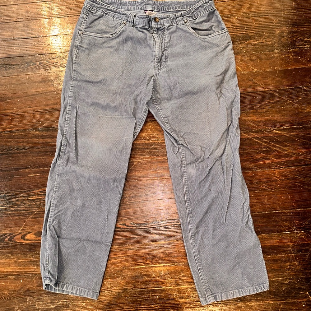 Vintage Patagonia Corduroy Pants